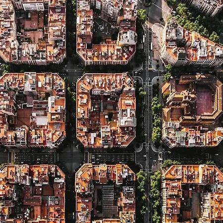 Mercat Sant Antoni 1 Apartment Barcelona