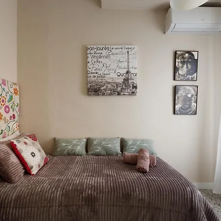 Mercat Sant Antoni 1 Apartment *