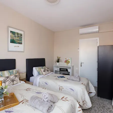 Mercat Sant Antoni 1 Apartment