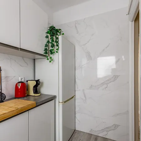Mercat Sant Antoni 1 Apartment *