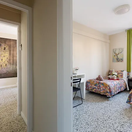 Apartment Mercat Sant Antoni 1