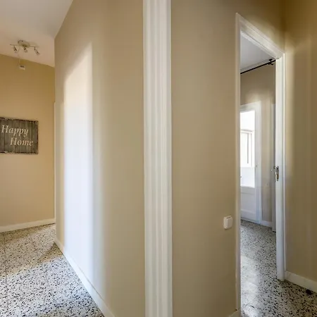 Mercat Sant Antoni 1 Apartment *