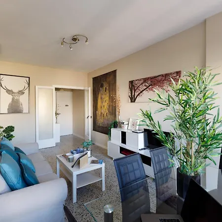Apartment Mercat Sant Antoni 1