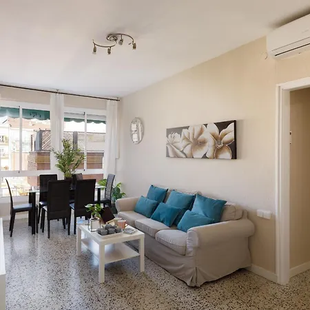 Mercat Sant Antoni 1 Apartment Barcelona