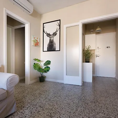 Apartment Mercat Sant Antoni 1 *