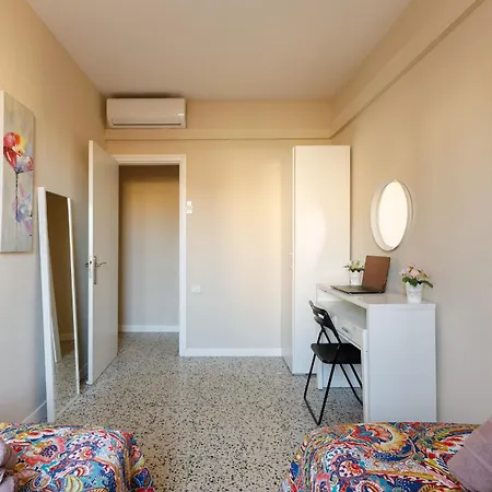 Mercat Sant Antoni 1 Apartment *