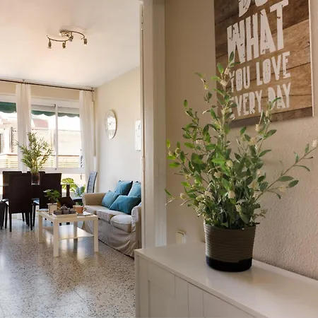 Appartement Mercat Sant Antoni 1 *